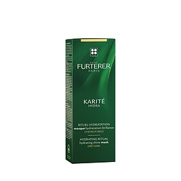 Karite Hydra - Masque Hydratation Brillance